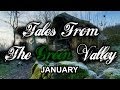 Tales From The Green Valley - January (part 5 of 12)