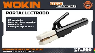 PORTAELECTRODO