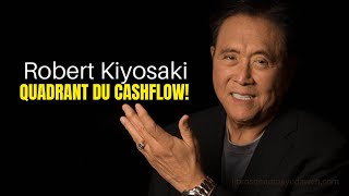 Le Cadrant Du Cashflow De Robert Kiyosaki Comment Passer De Salarié À Financièrement Libre