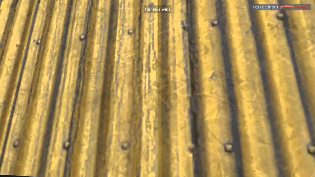 Vanoss - Gmod有趣時刻：派工廠（The Pie Factory!）中文字幕