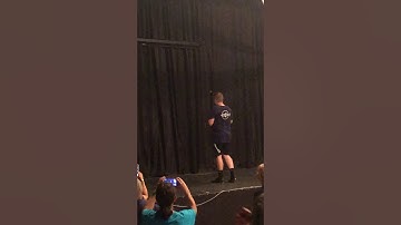 "Vortex" Clogging Step Breakdown - Andy Howard