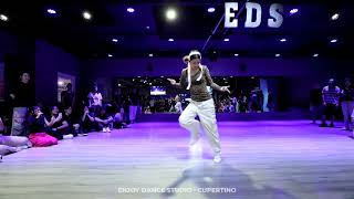 Celebrity Big Boss Vette · [Original] Master Workshop · Audrey Choreo Profile