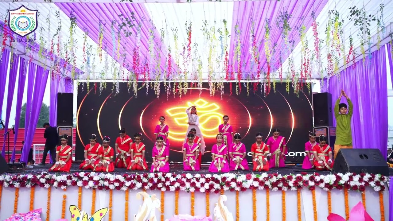 What a fabulous performance