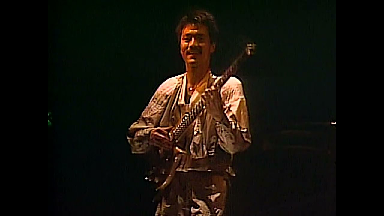 Casiopea - Down Upbeat (Live at Ryogoku Kokugikan) [UHD60 Upscale] | [Remastered]