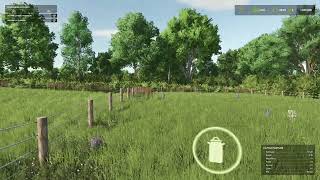 FS 25 CARTE : Ballam Road Dairy Farming
