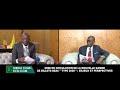 Mise en circulation de la nouvelle gamme de billets dans zone CEMAC, enjeux et perspectives