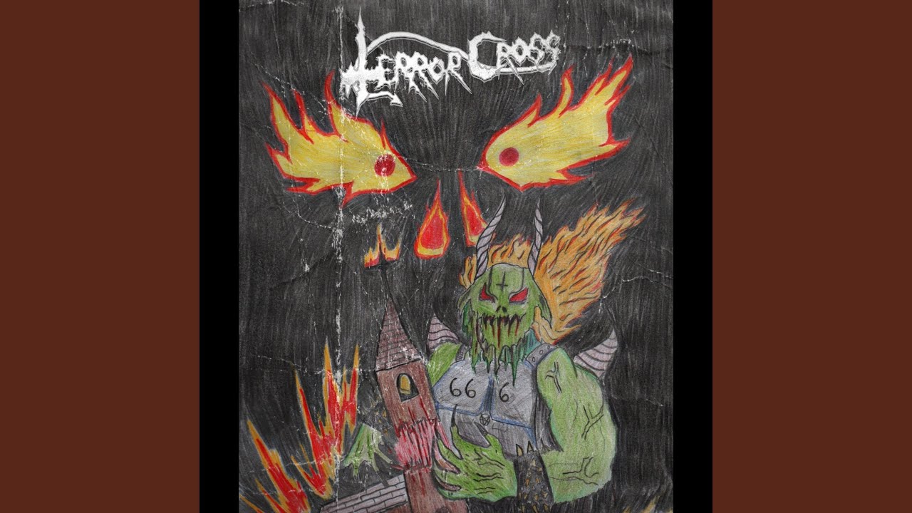 Terror Cross