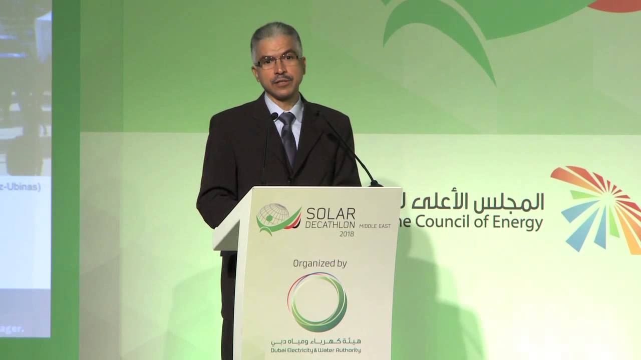 SDME Awareness Workshop Part 2 - Edwin Rodrigues, Competition Manager of Solar Decathlon Europe