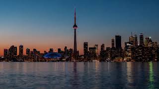 Official Toronto Moose Trailer 🍁