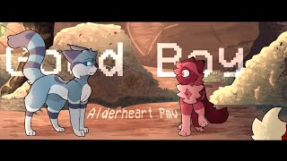 Good Boy - Alderheart Pmv -