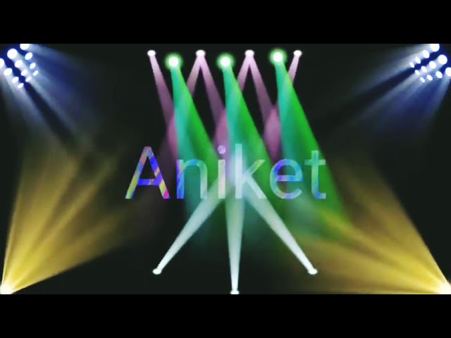 Dj lover DJ ANIKET