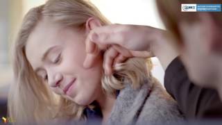 Noora x William\\сериал skam Noora x William\\сериал skam