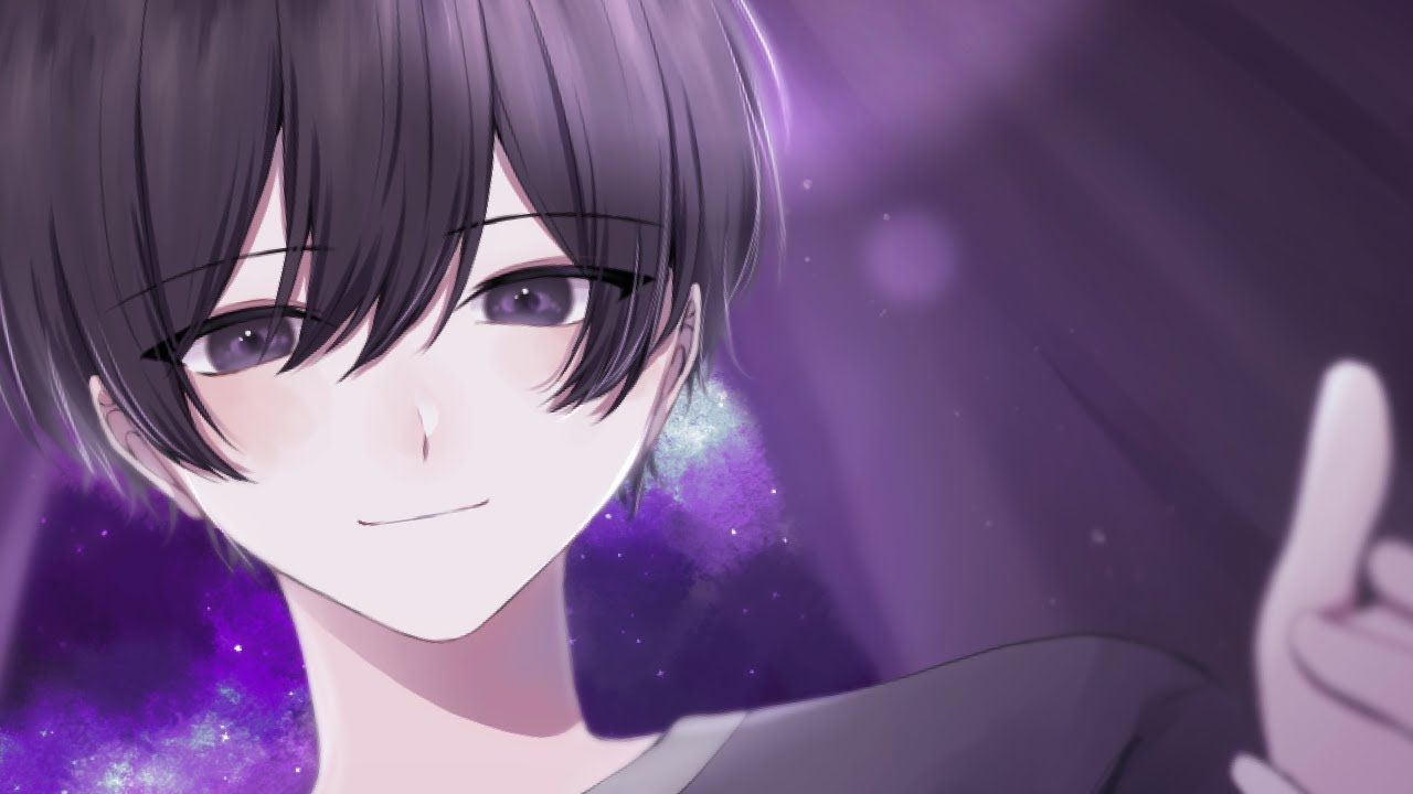 【女性向けボイス】PTSDで過呼吸になる彼女の背中をさすって癒やす年上彼氏【シチュエーションボイス】