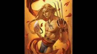Street Fighter II - Balrog Theme (Tribute Album)