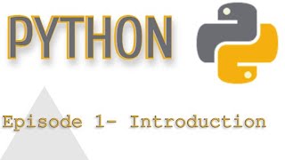 Computer Science:Python-Episode 1-Introduction. QuantED Educational Coding Video S.T.E.A.M