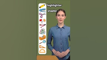 Classroom Objects Vocabulary in English #vocabulary #english #shorts #learnenglish #shortsfeed