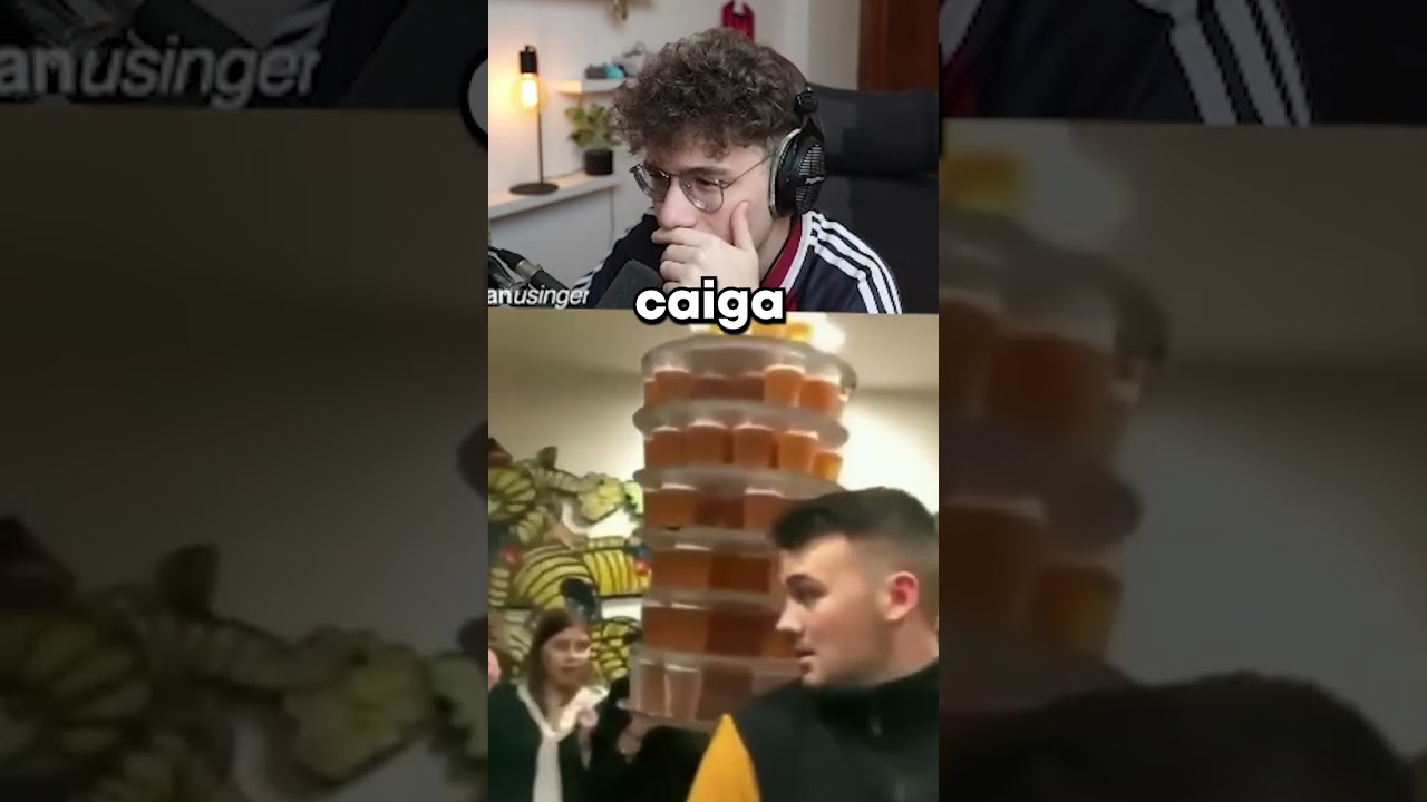 HABÍA FORMA DE QUE SALGA BIEN?
