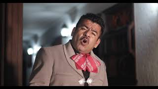 Pueblito Viejo  - Natanael Gomez (La Voz de las Sombras) Videoclip Oficial