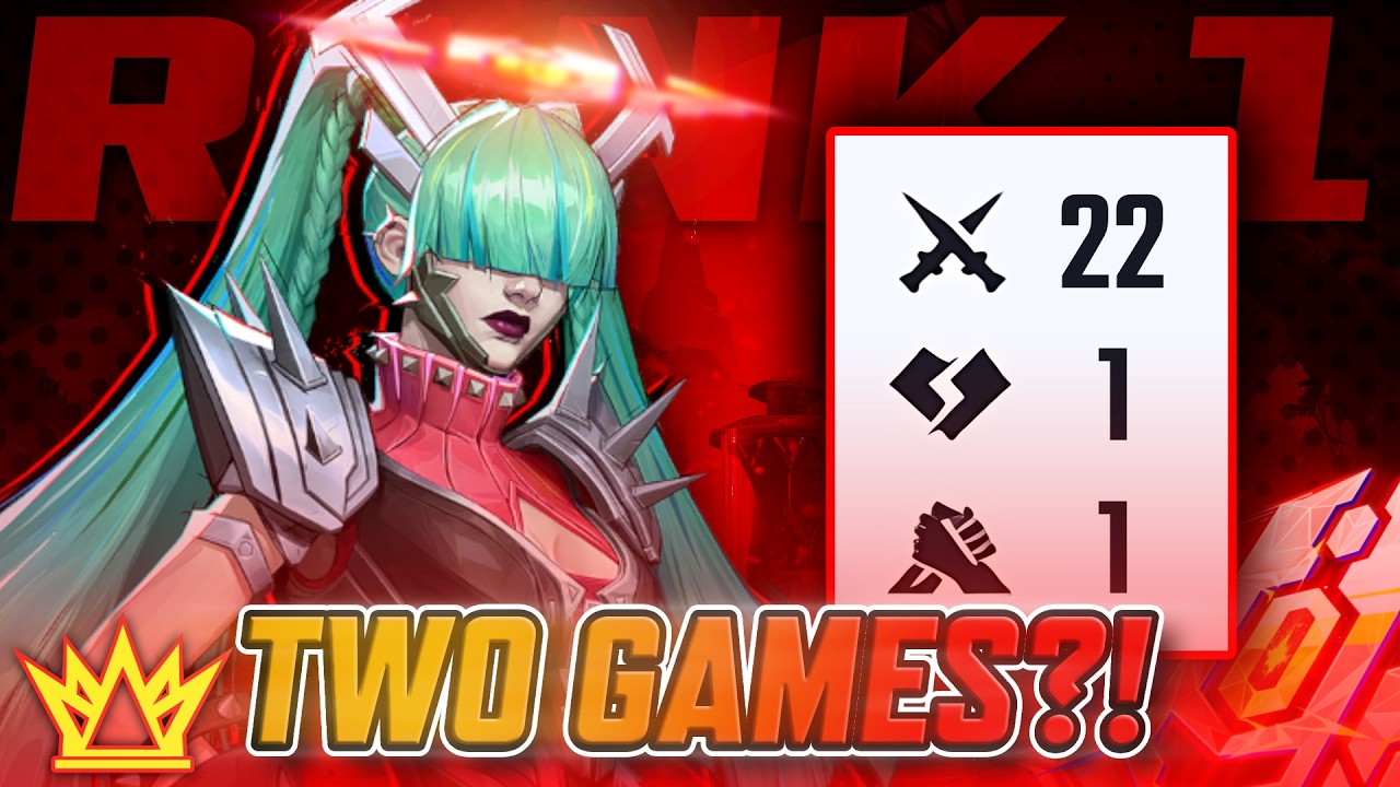 KINGSMAN Hard Carries on MAGIK... TWICE