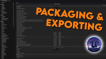 How To Package & Export Your Game In Unreal Engine 5 (Tutorial)