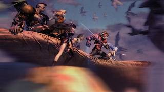 The Legend Of The Dragoon l Sweet Nostalgia