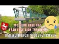 UMIWO durch Niedersachsen [#16] An der Flussgabelung von Hase und Else