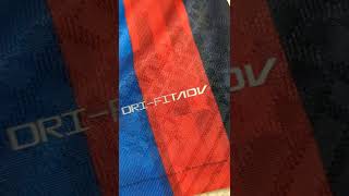 Minejerseys 22/23 Barcelona Home Jersey (Player Version) Unboxing review