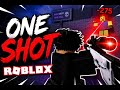 playing one shot in roblox