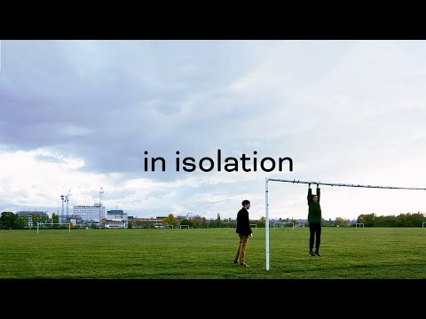 64. In Isolation