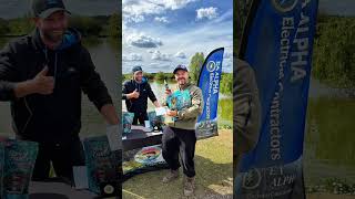 Match fishing #aventuripescaresti #fishing #carpfishing