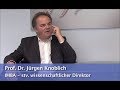 Billrothhaus News - Interview mit Stammzellforscher Jürgen Knoblich