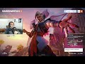 🔴 OVERWATCH 2 Y CHARLA CON VAINILLITA Y ALENDE | 21/04/2023