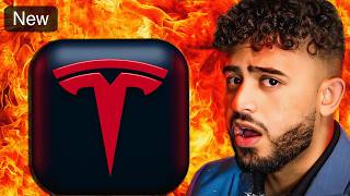 видео: Важное ПРЕДУПРЕЖДЕНИЕ для акций Tesla — $TSLA картинка: Важное ПРЕДУПРЕЖДЕНИЕ для акций Tesla — $TSLA