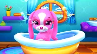 Puppy Love - My Dream Pet - Best App for Android Games screenshot 5