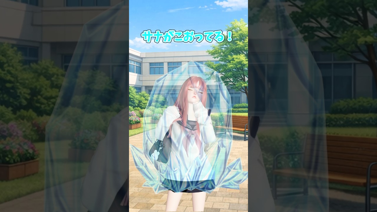 しんゆうをたすけよう！！！#ゼペット #zepeto