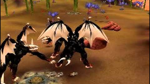 Spore - Epic Mod