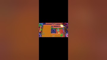 Trolling Bots in Brawl Stars Mapmaker