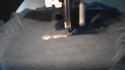 Pfaff Creative 2140/2170 - embroidery