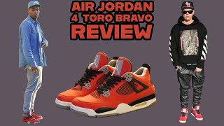 Air Jordan 4 Toro 2013 : Sneaker Talk ,are these worth it in 2024?