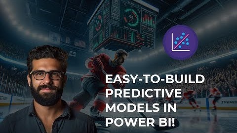Bring the Power of Predictive Models to Power BI