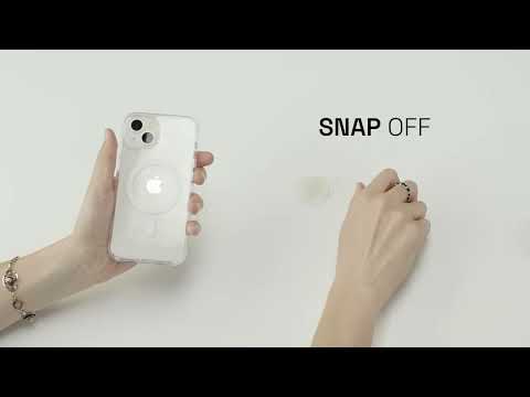 PopSockets YouTube ad: PopSockets PopGrip for MagSafe® - Round