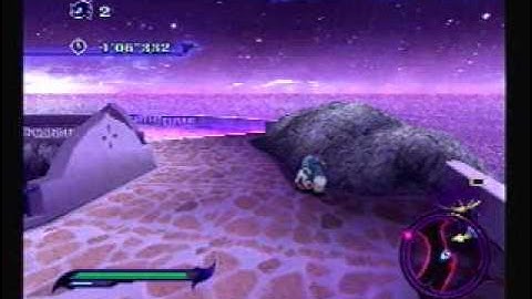 Sonic Unleashed (WII) Walkthrough [Part 5]