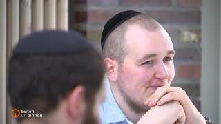 Übertritt zum Judentum - Zum Judentum konvertieren - Wie wird man Jude?