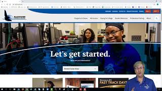 What is MyEdChoice | Blackhawk Technical College
