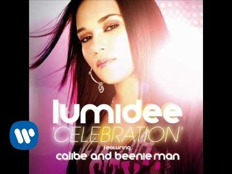 LUMIDEE feat CALIBE and BEENIE MAN \