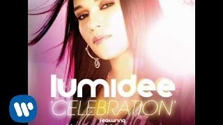 LUMIDEE feat CALIBE and BEENIE MAN 