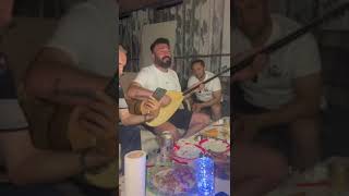 Taner Abakay - Çiçekler Yetirdim Arılar Aldı