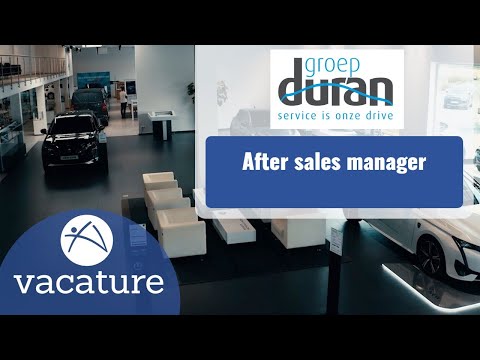 Automotive Group Duran