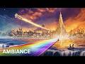 Asgard Bifrost | 10 Hour Ambiance | Thor
