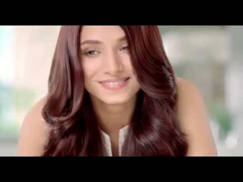 Garnier color naturals tvc
